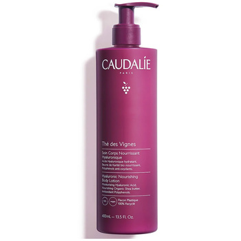 The Des Vignes Hyaluronic Nourishing Body Lotion - Telové mlieko